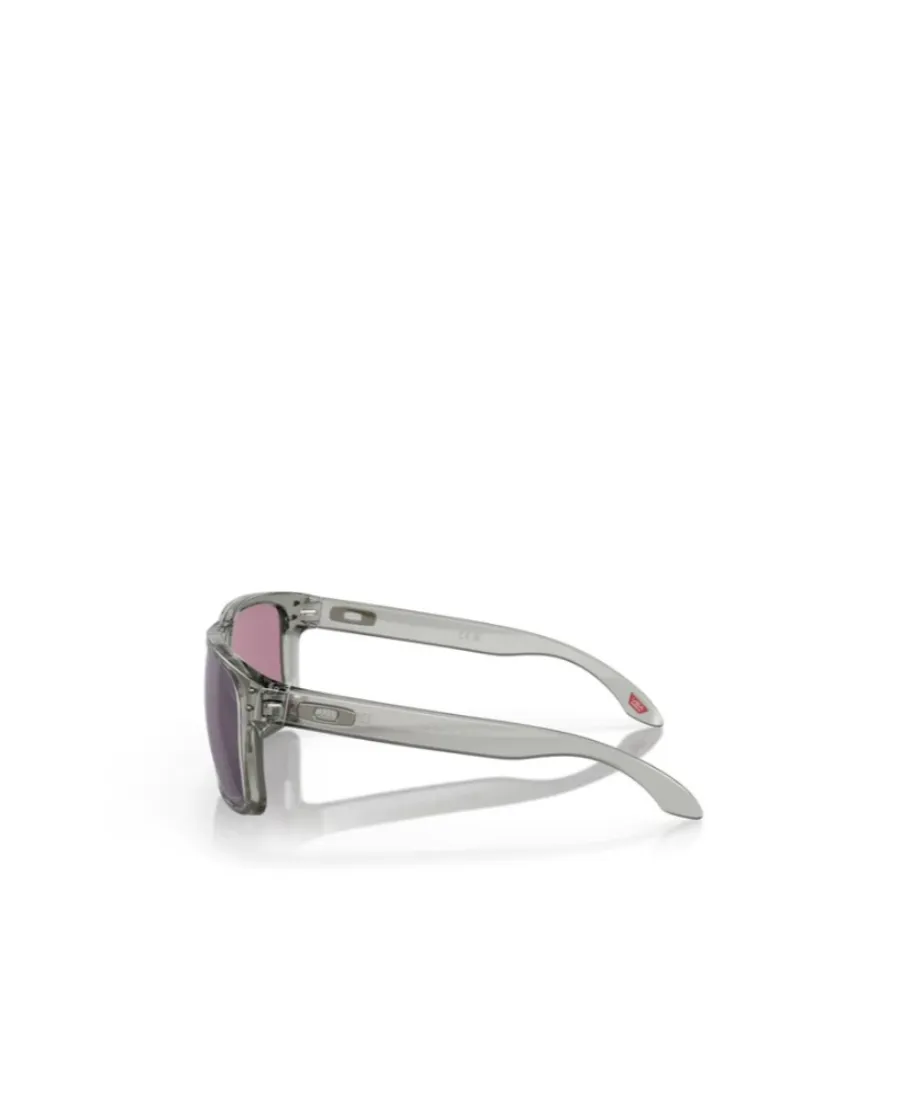 Geometric Frame Sunglasses