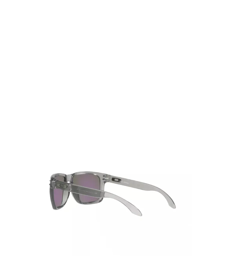 Geometric Frame Sunglasses