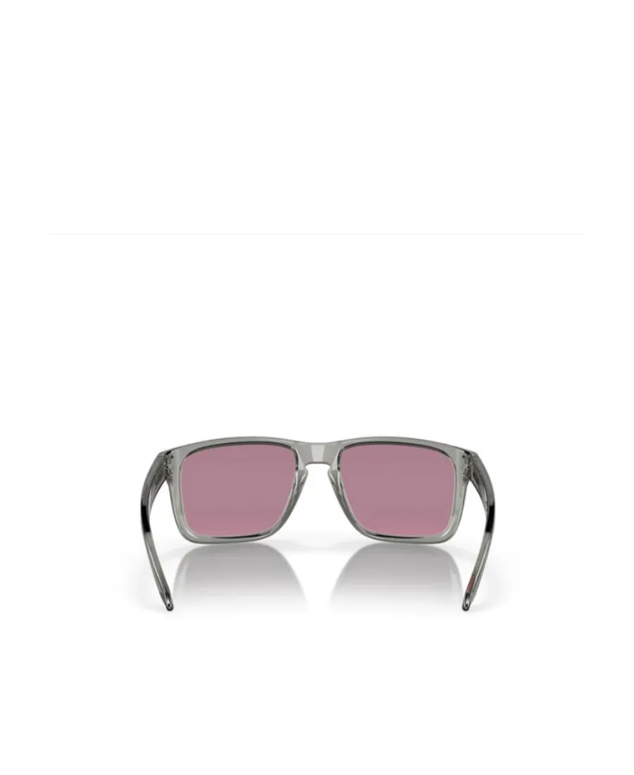 Geometric Frame Sunglasses