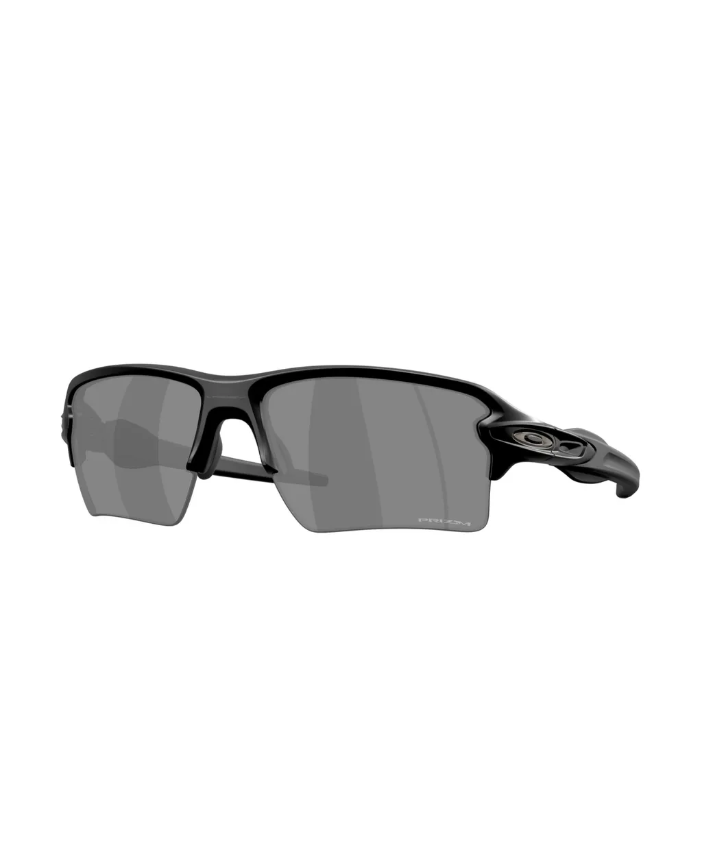 Rectangle-Frame Sunglasses