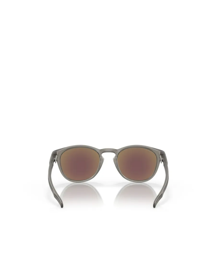 Geometric Frame Sunglasses