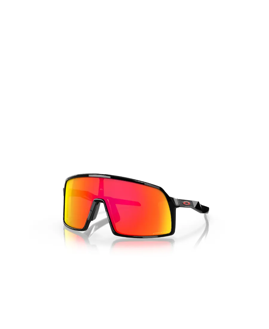Geometric Frame Sunglasses