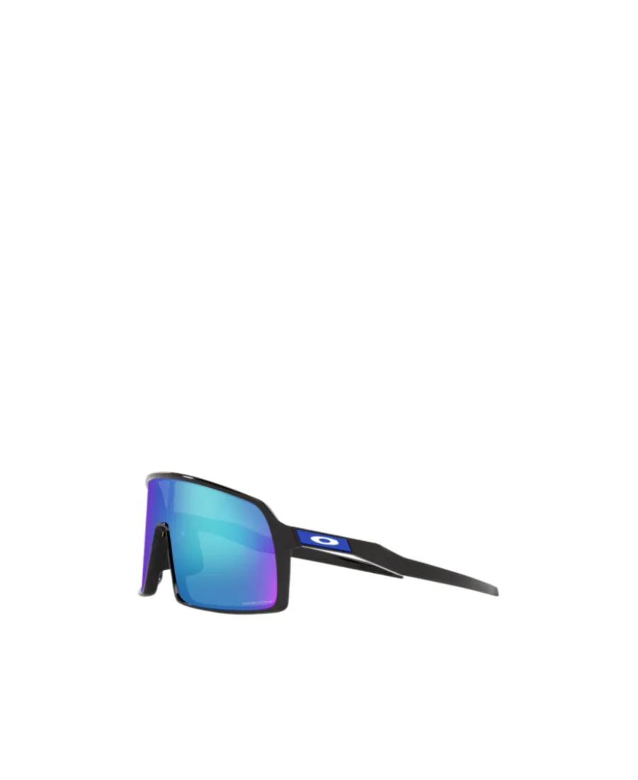 Geometric Frame Sunglasses