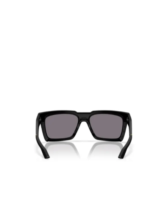 Geometric Frame Sunglasses