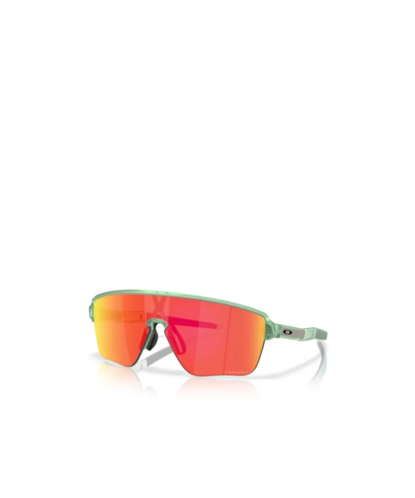 Mirrored-Lenses Sunglasses