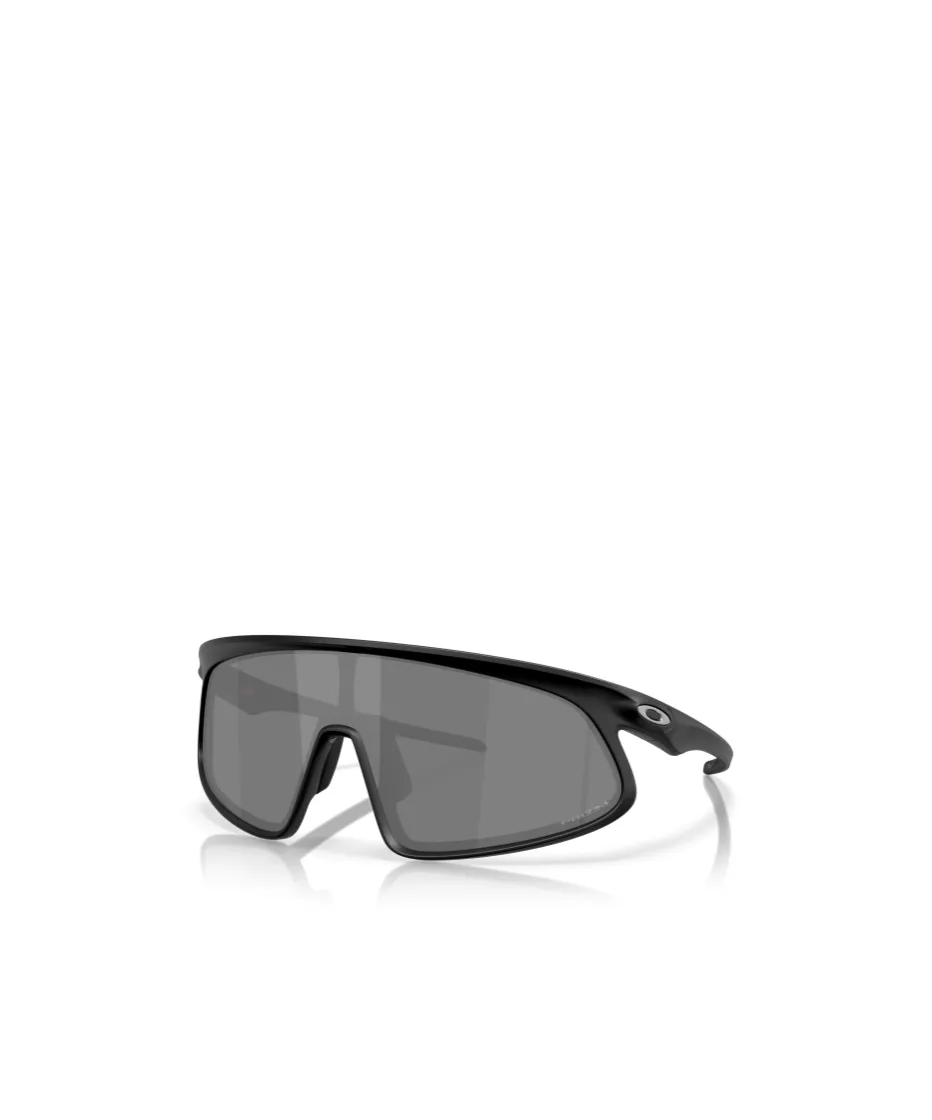 Shield Frame Sunglasses