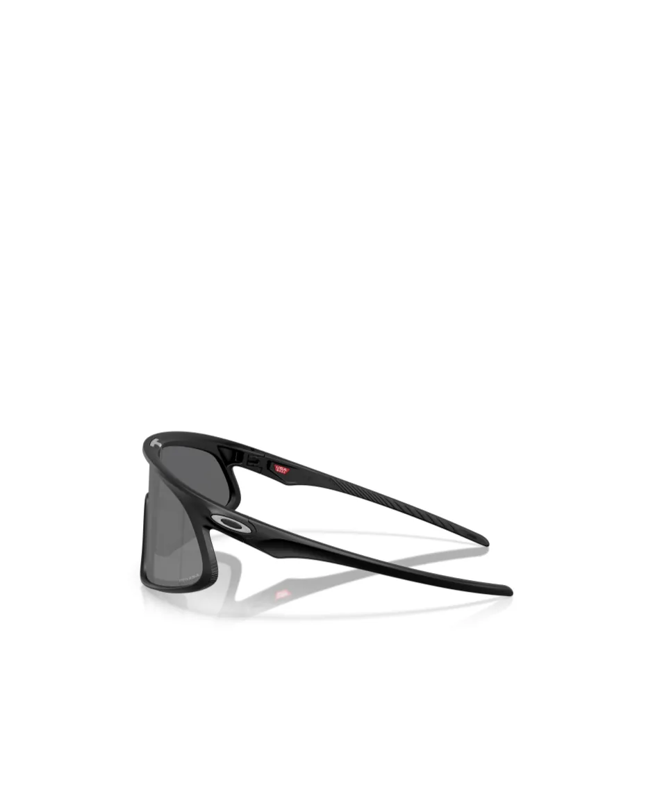 Shield Frame Sunglasses