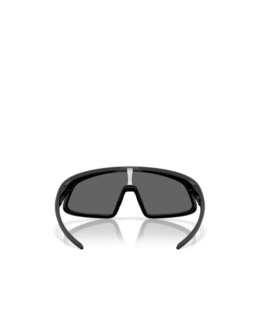 Shield Frame Sunglasses