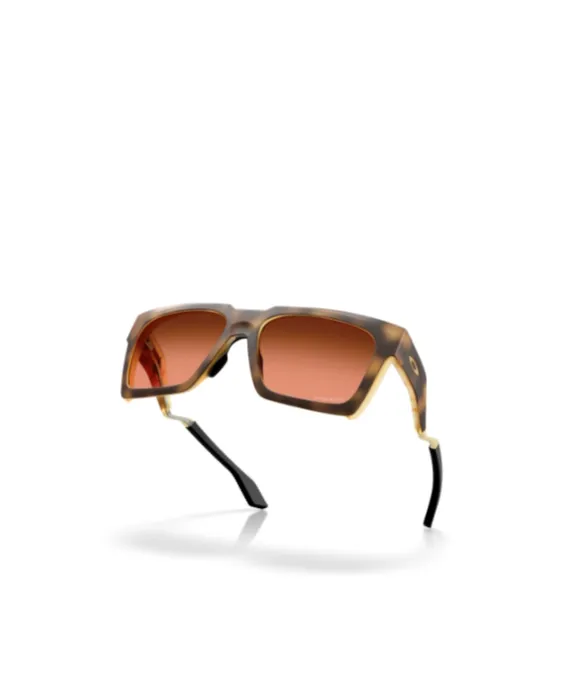 Geometric Frame Sunglasses