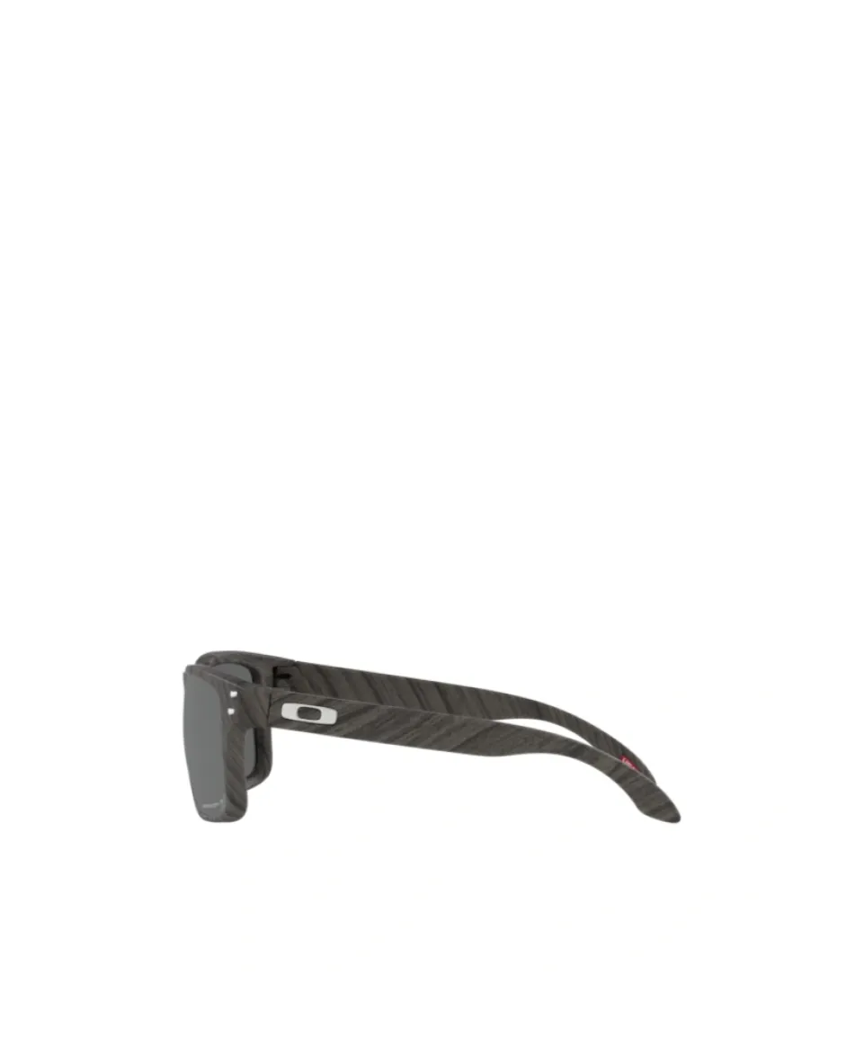 Geometric Frame Sunglasses