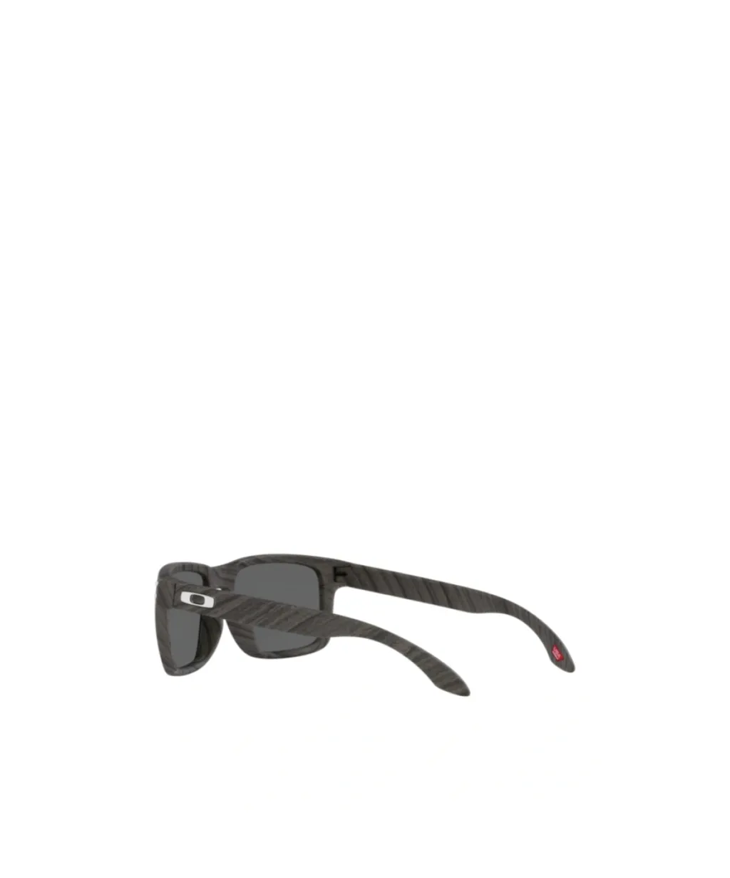 Geometric Frame Sunglasses