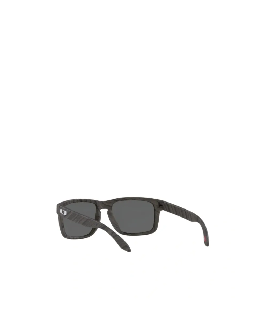 Geometric Frame Sunglasses