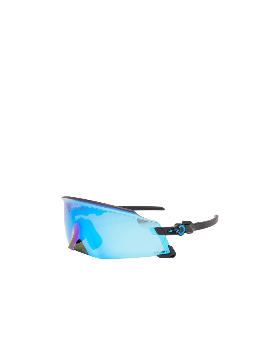 Kato Shield-Frame Sunglasses