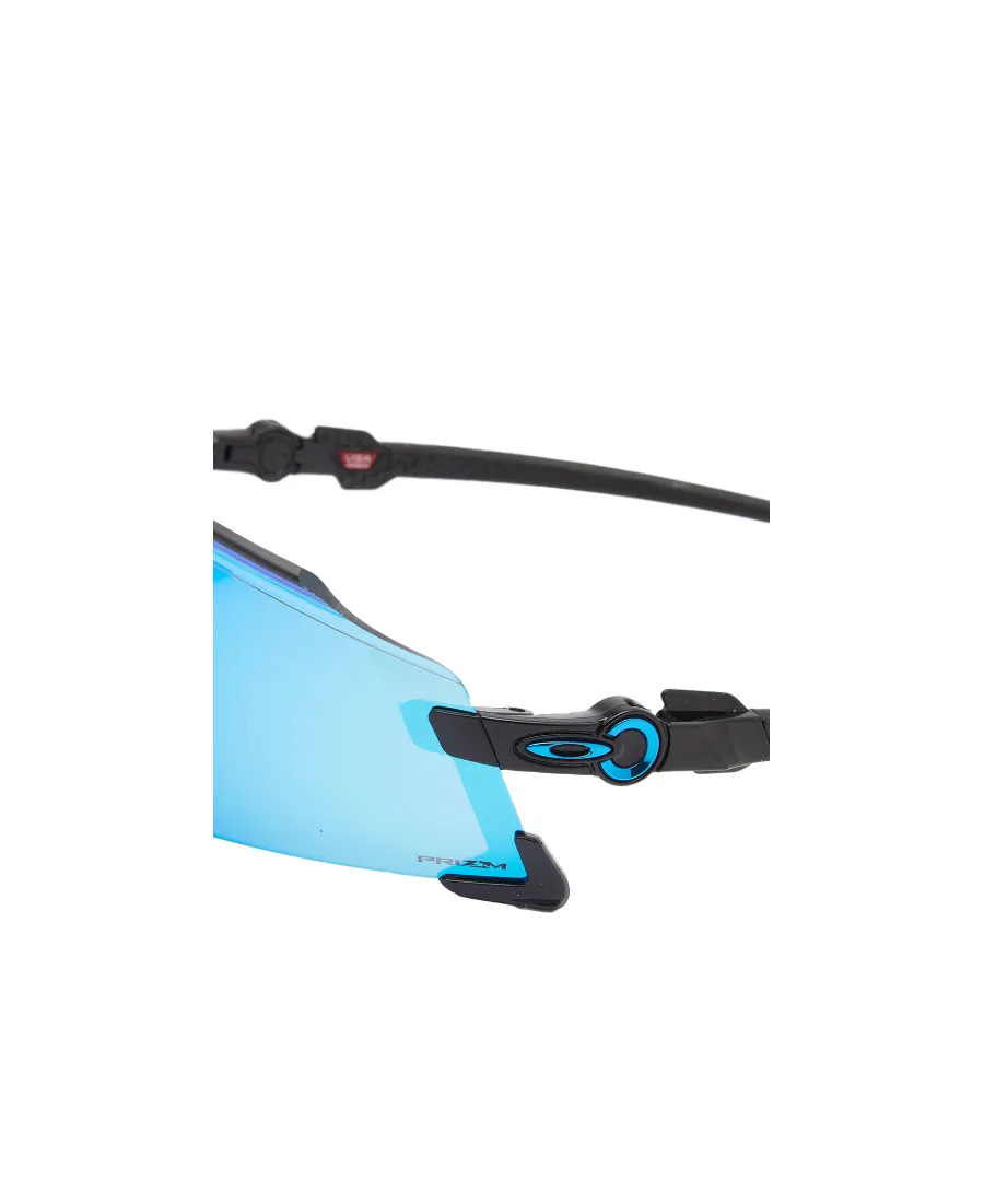 Kato Shield-Frame Sunglasses