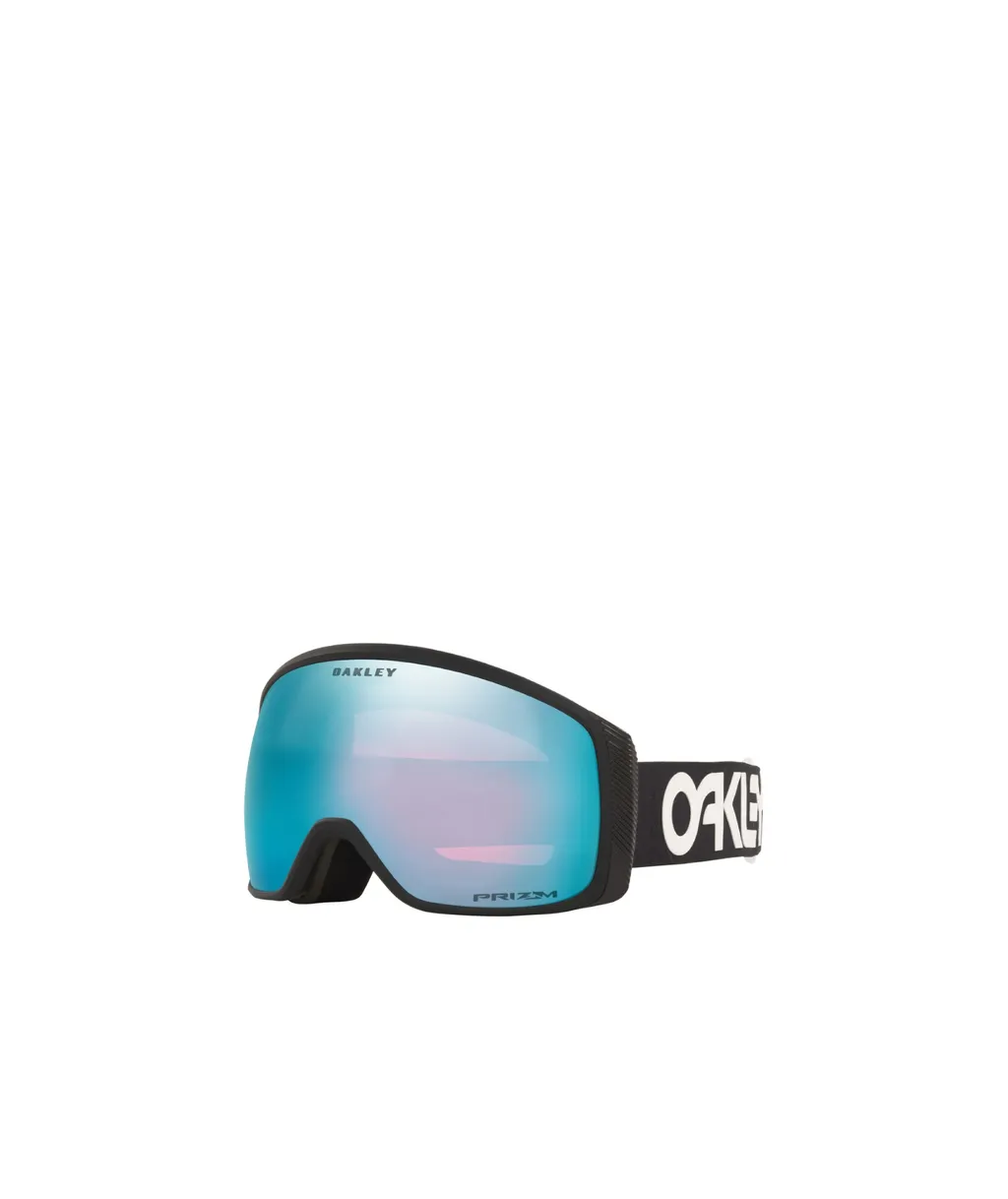 Logo Full-Frame Ski Mask