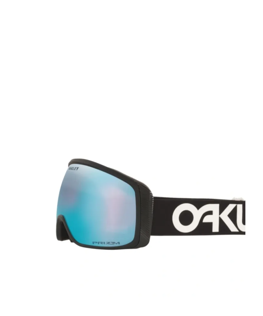 Logo Full-Frame Ski Mask