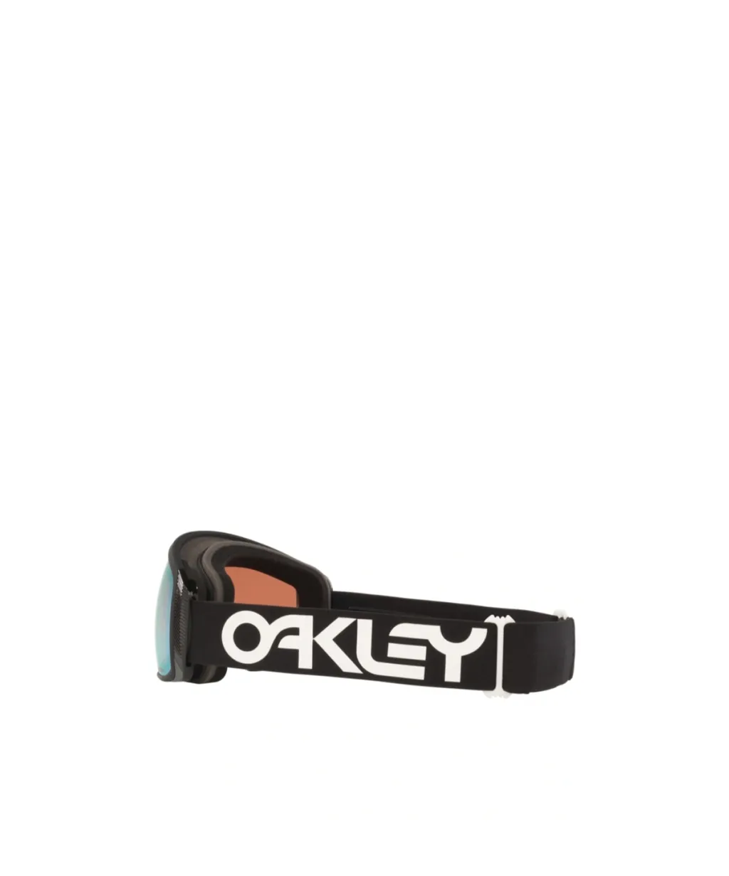 Logo Full-Frame Ski Mask