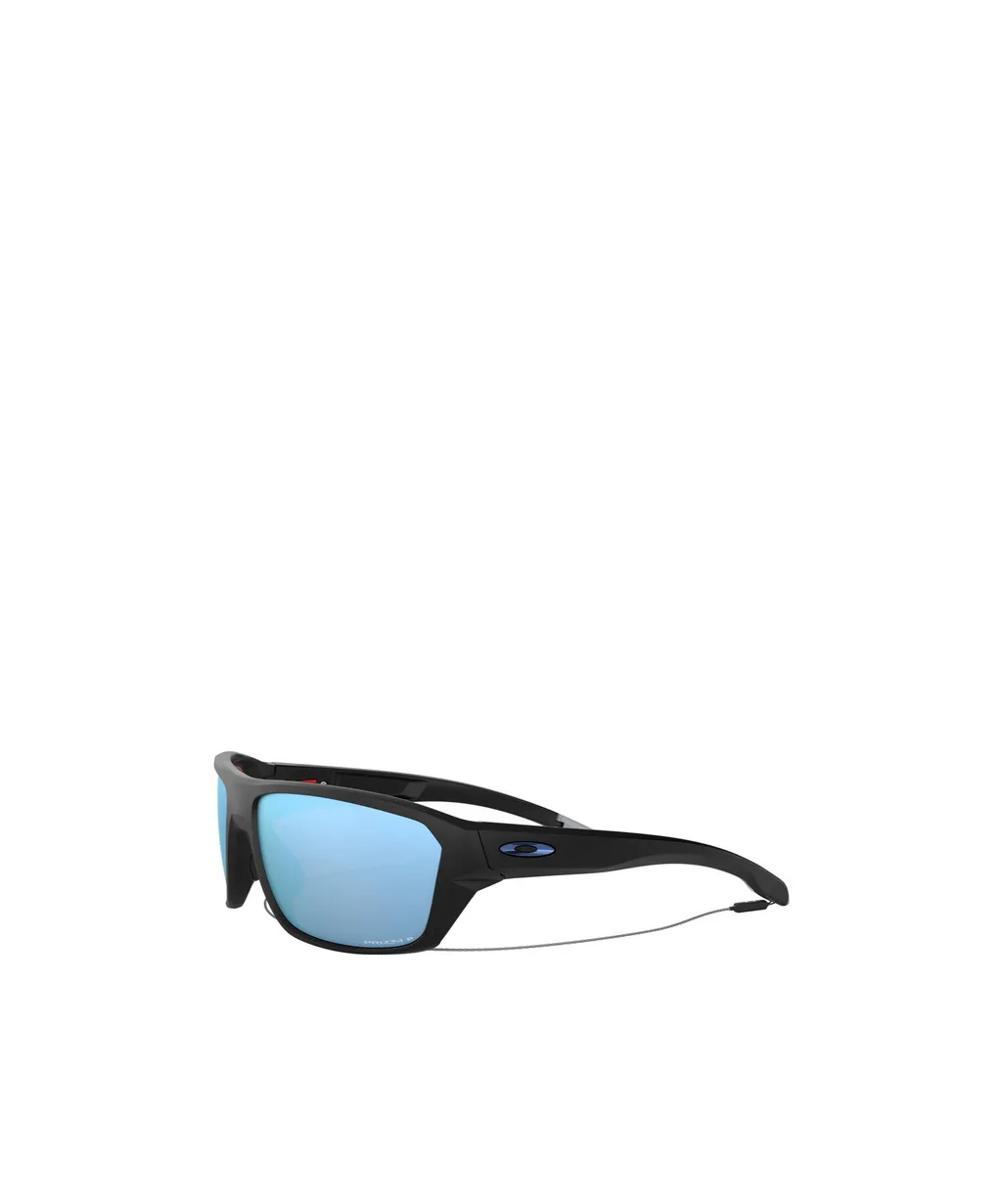 Geometric Frame Sunglasses