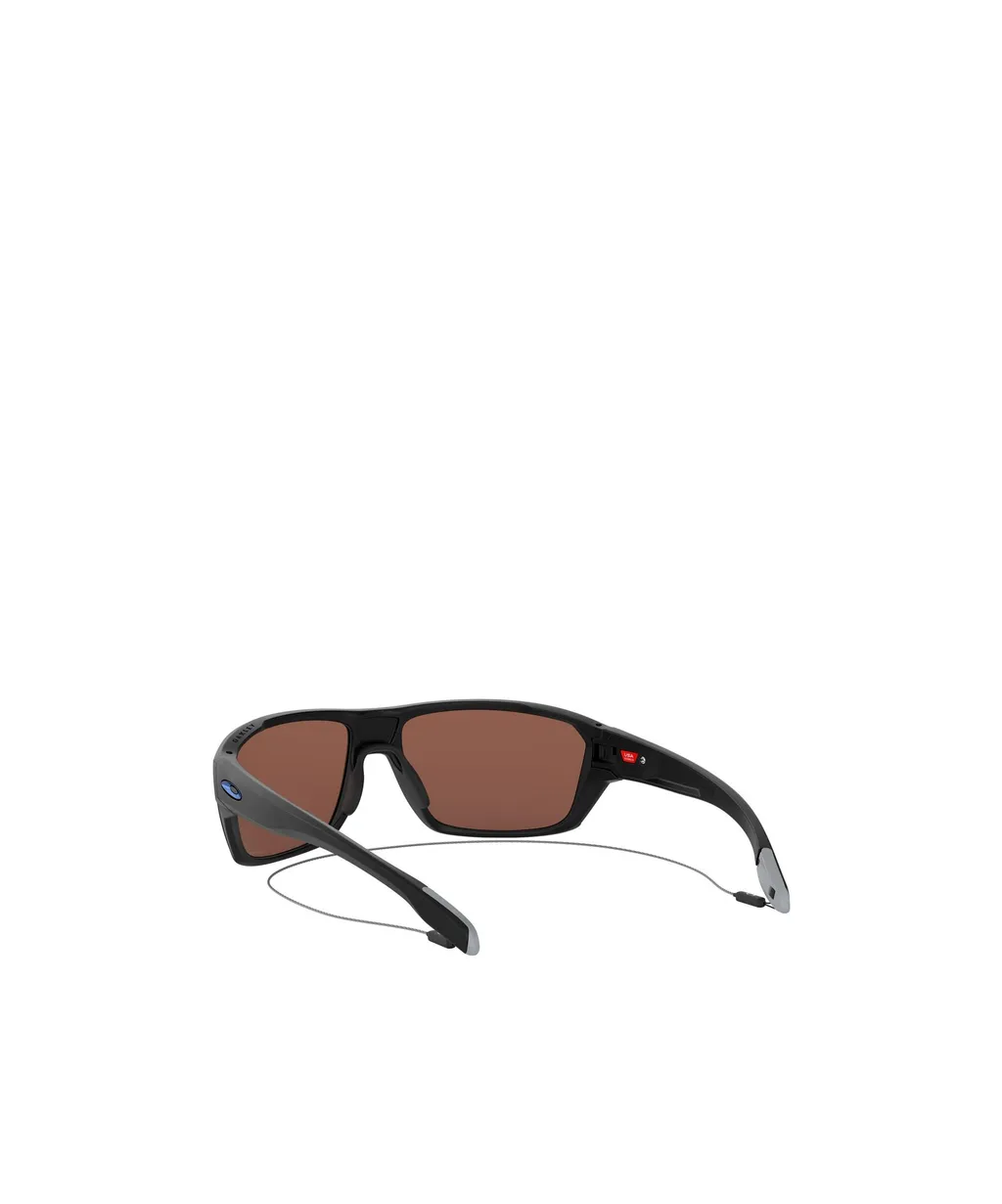 Geometric Frame Sunglasses