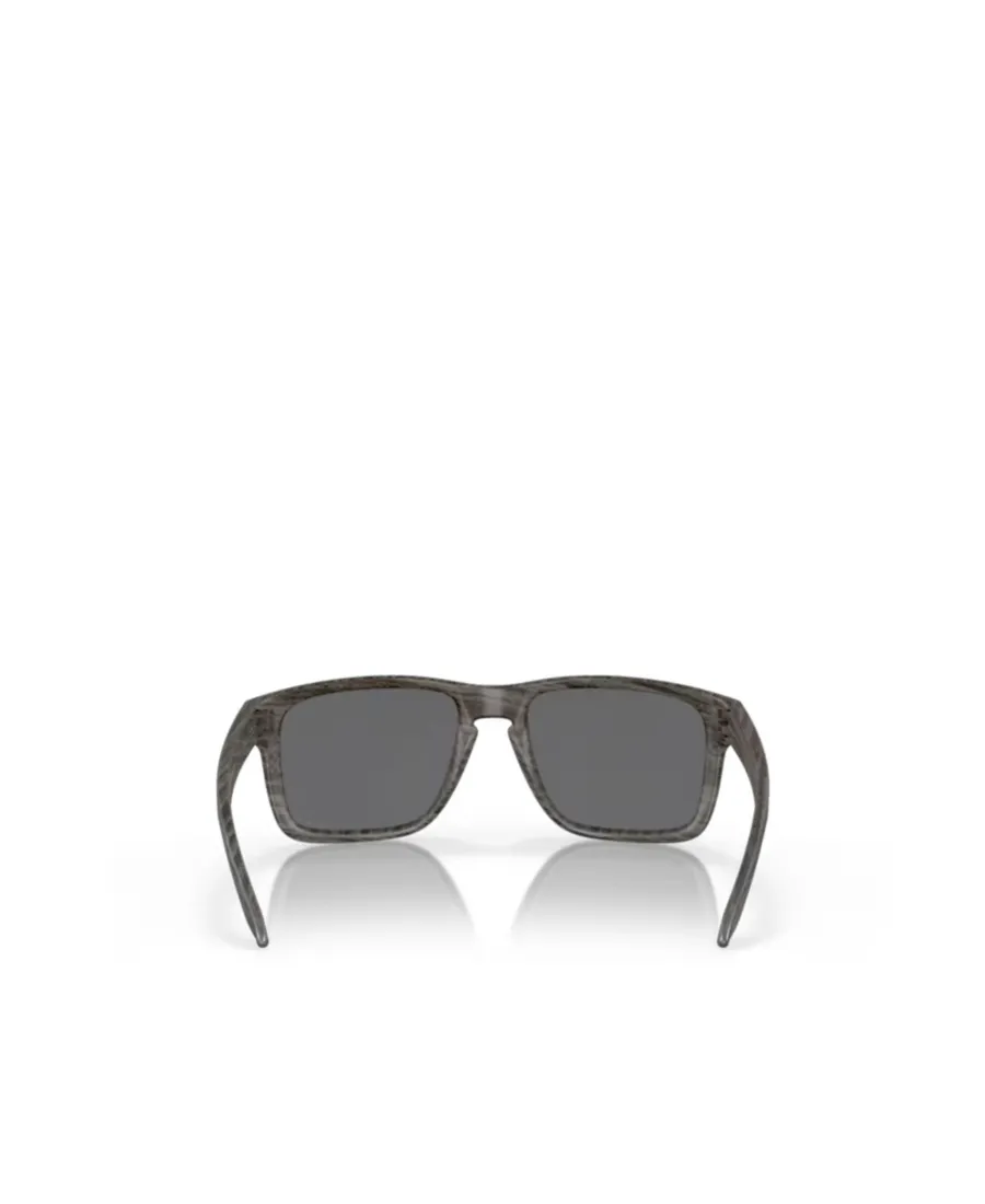 Sunglasses With Rectangular Frame