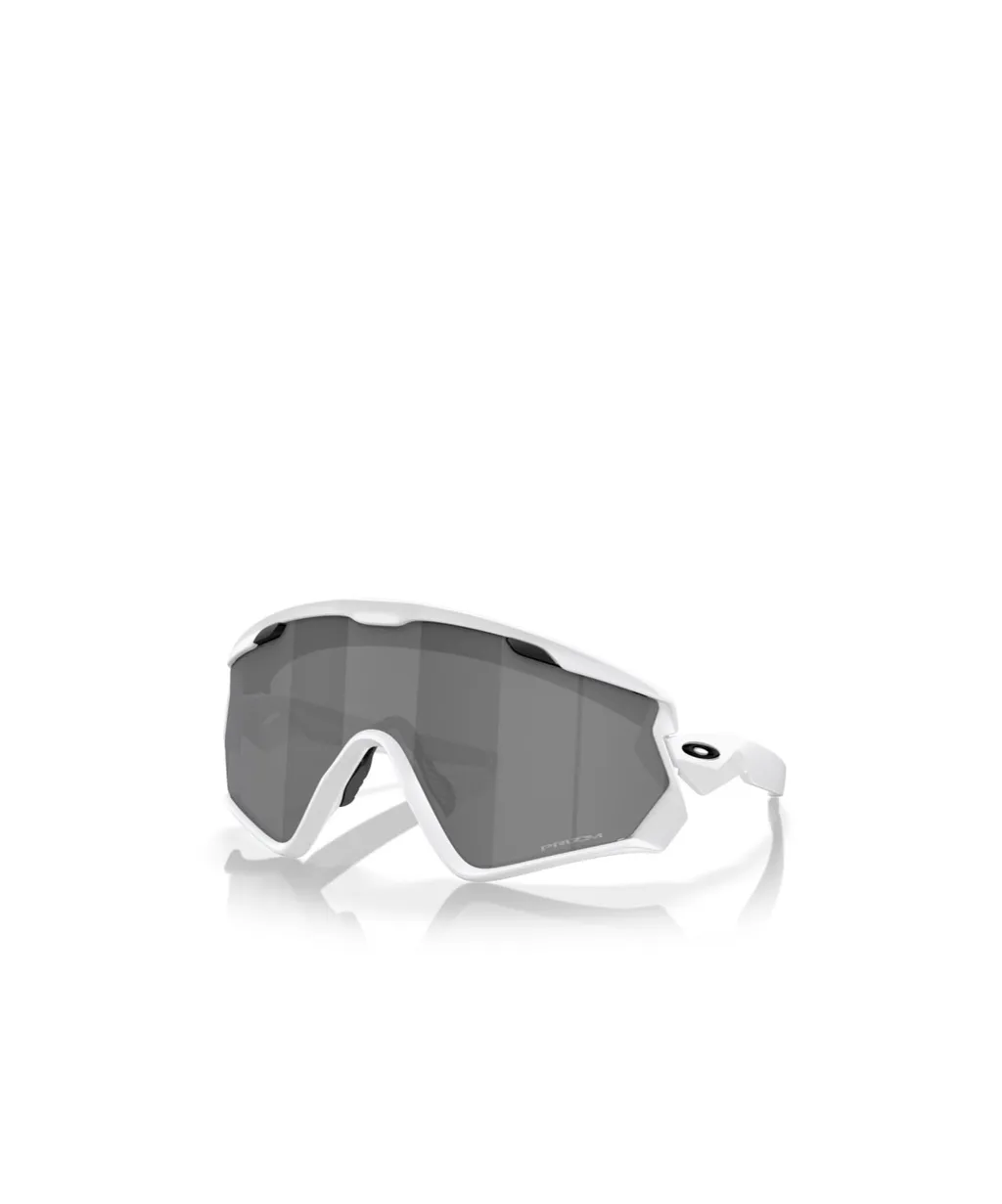 Mirrored-Lenses Sunglasses