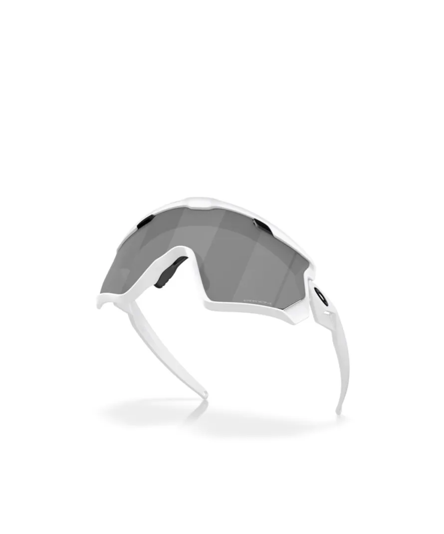 Mirrored-Lenses Sunglasses