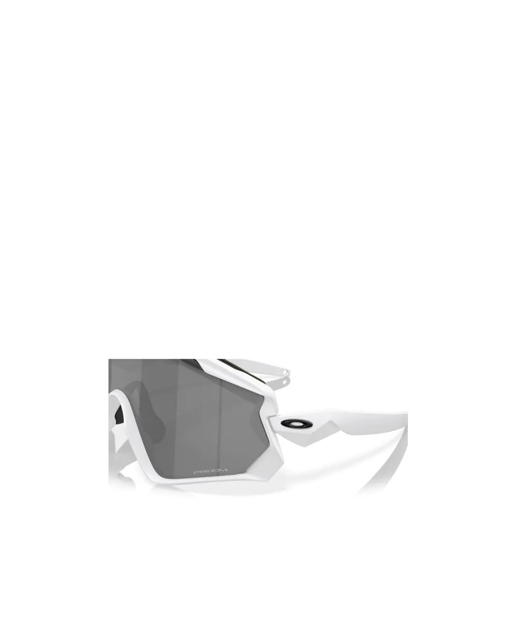 Mirrored-Lenses Sunglasses