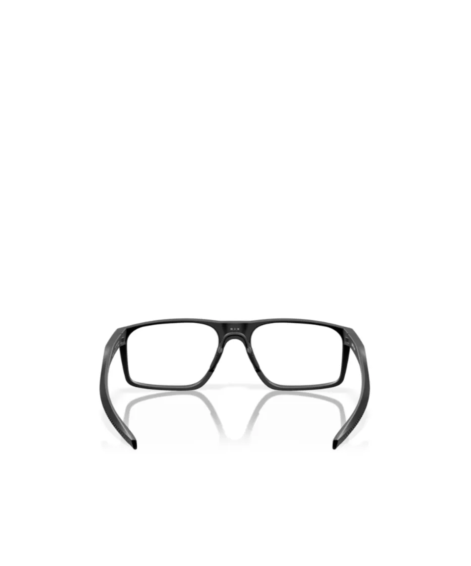 Square-Frame Glasses