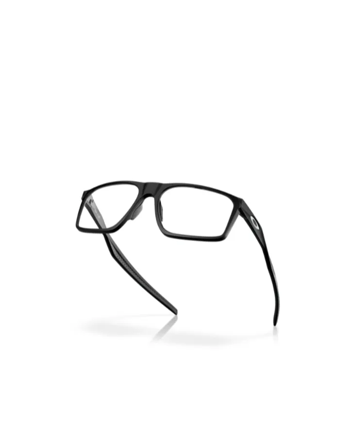Square-Frame Glasses