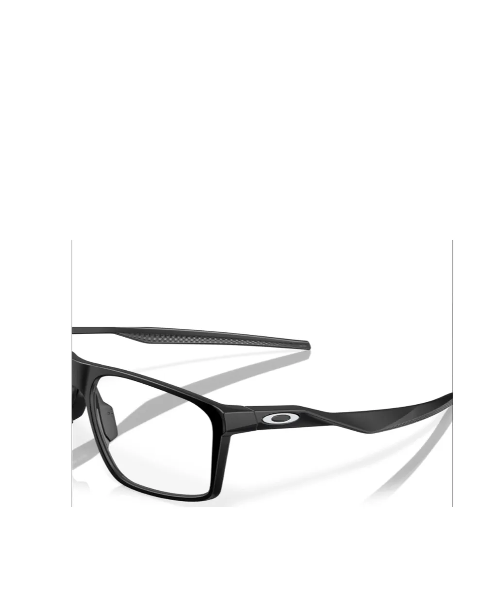Square-Frame Glasses