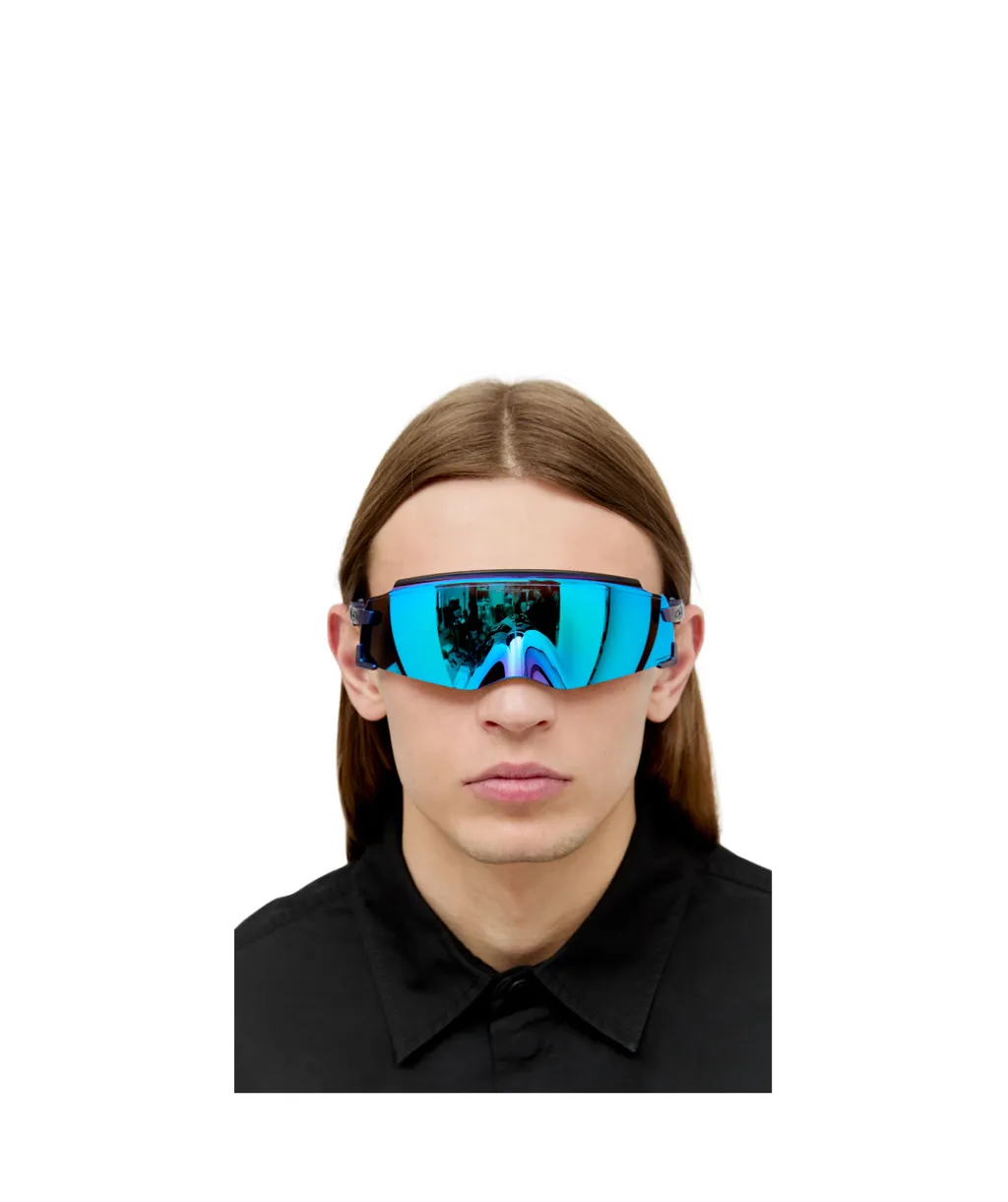 Logo Sunglasses