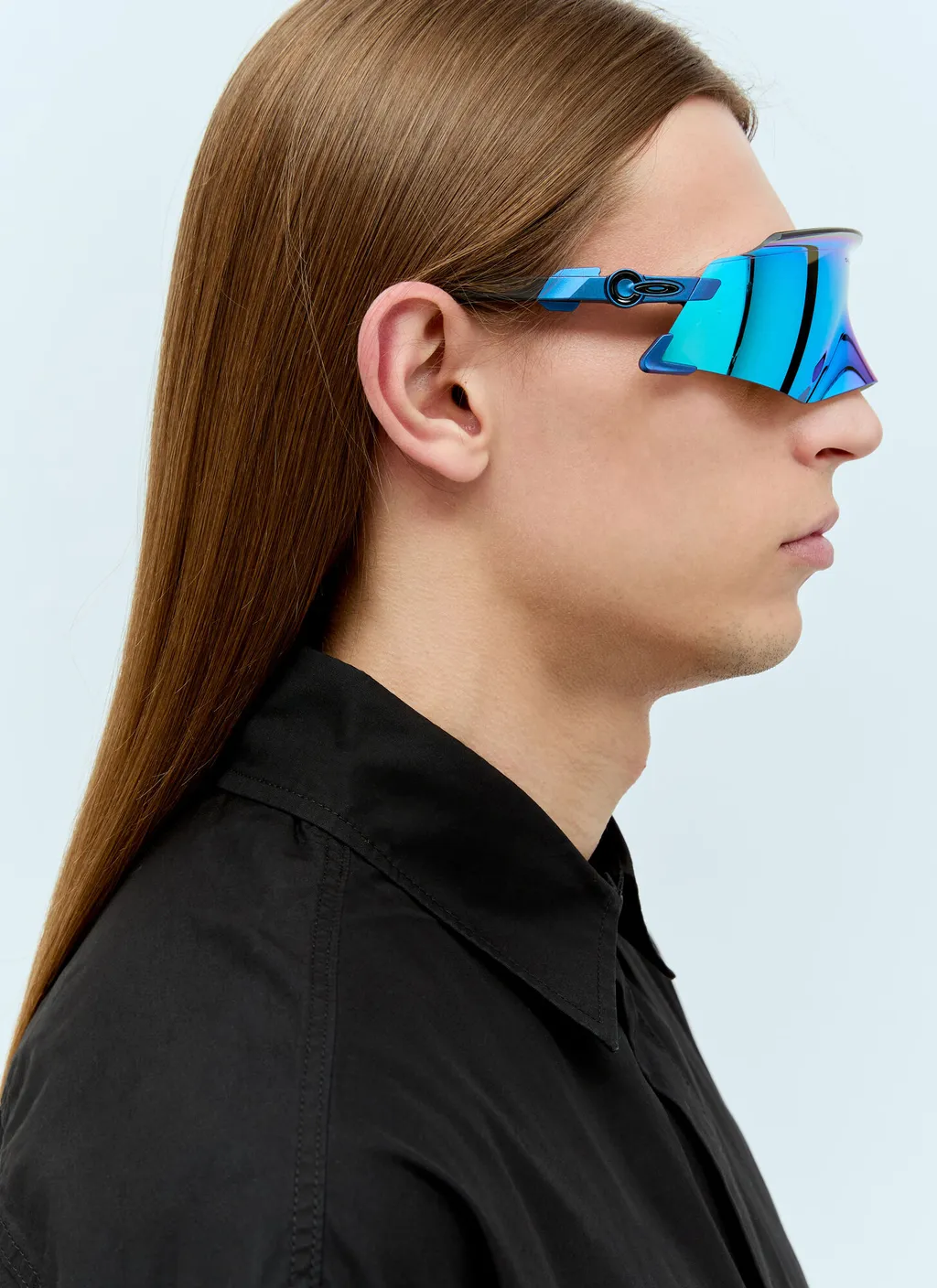 Logo Sunglasses