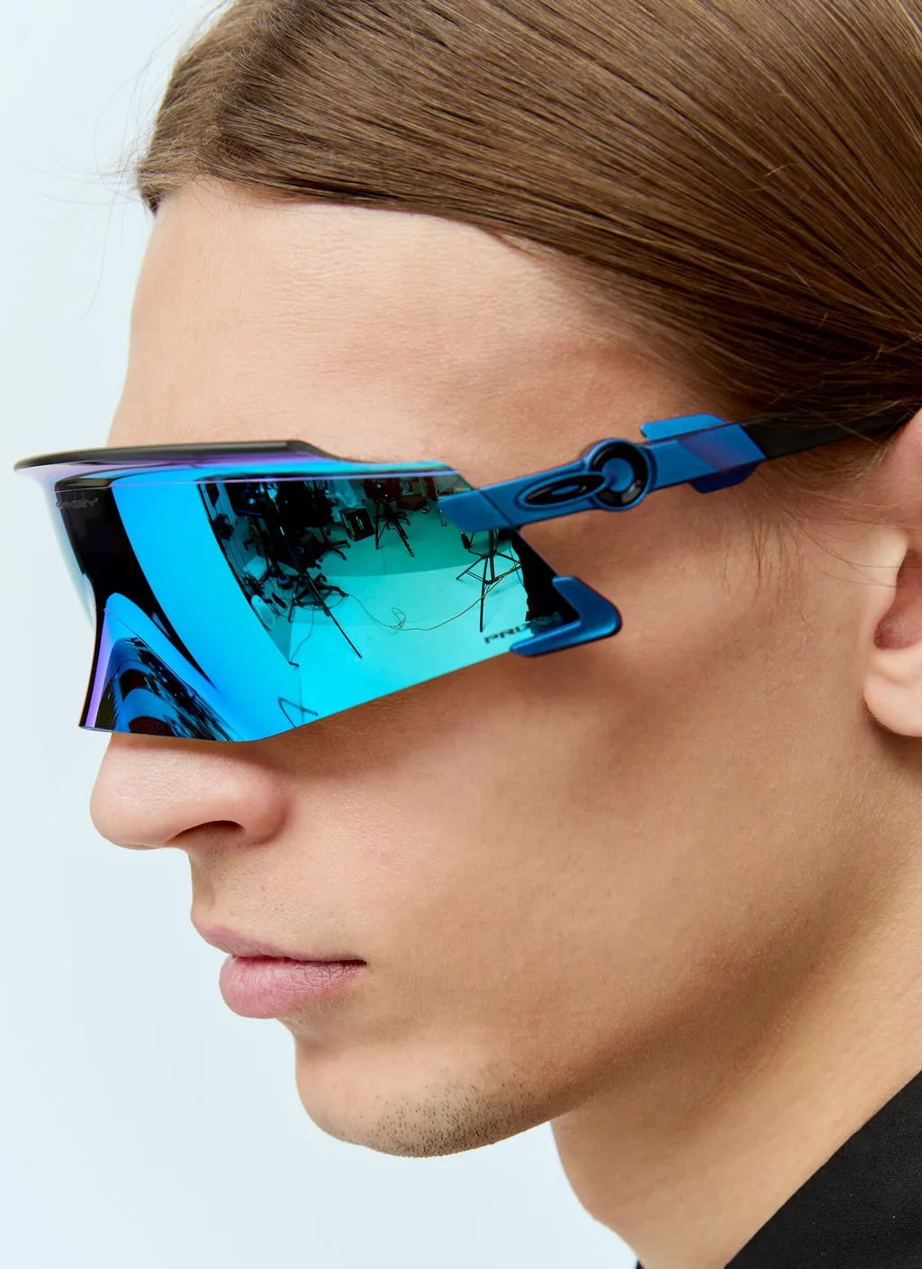 Logo Sunglasses