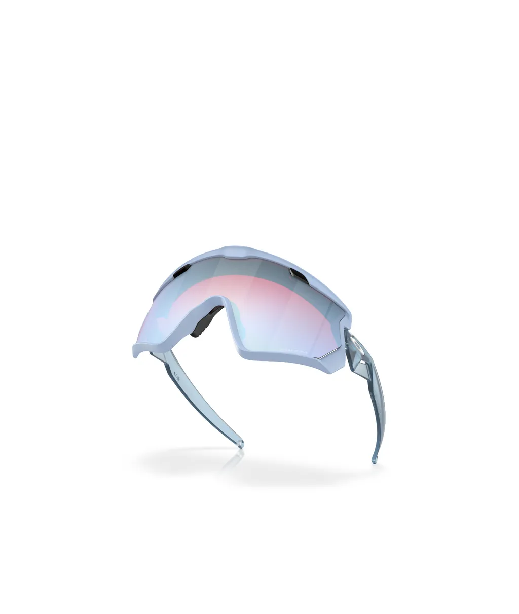 Mirrored-Lenses Sunglasses