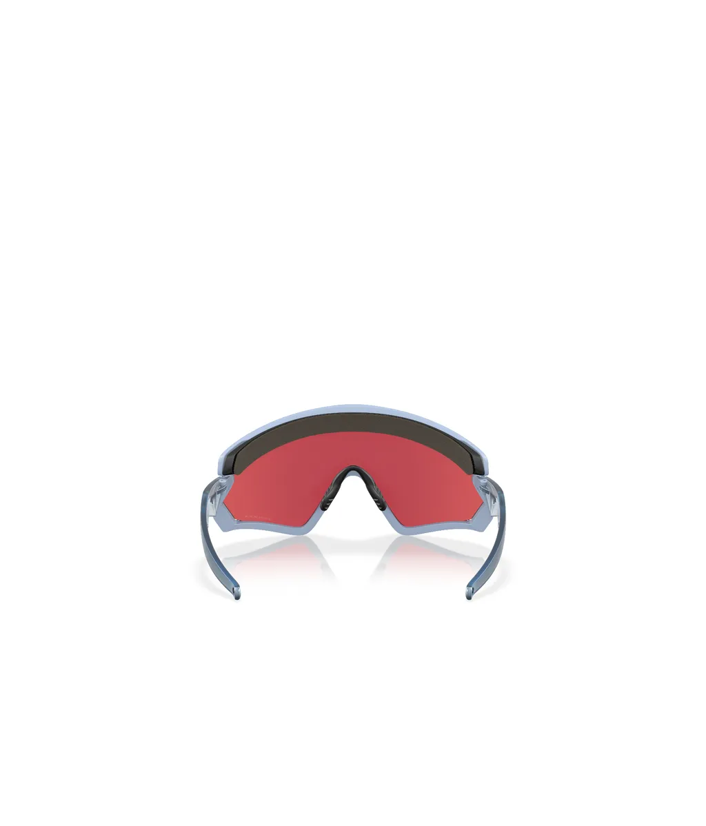 Mirrored-Lenses Sunglasses