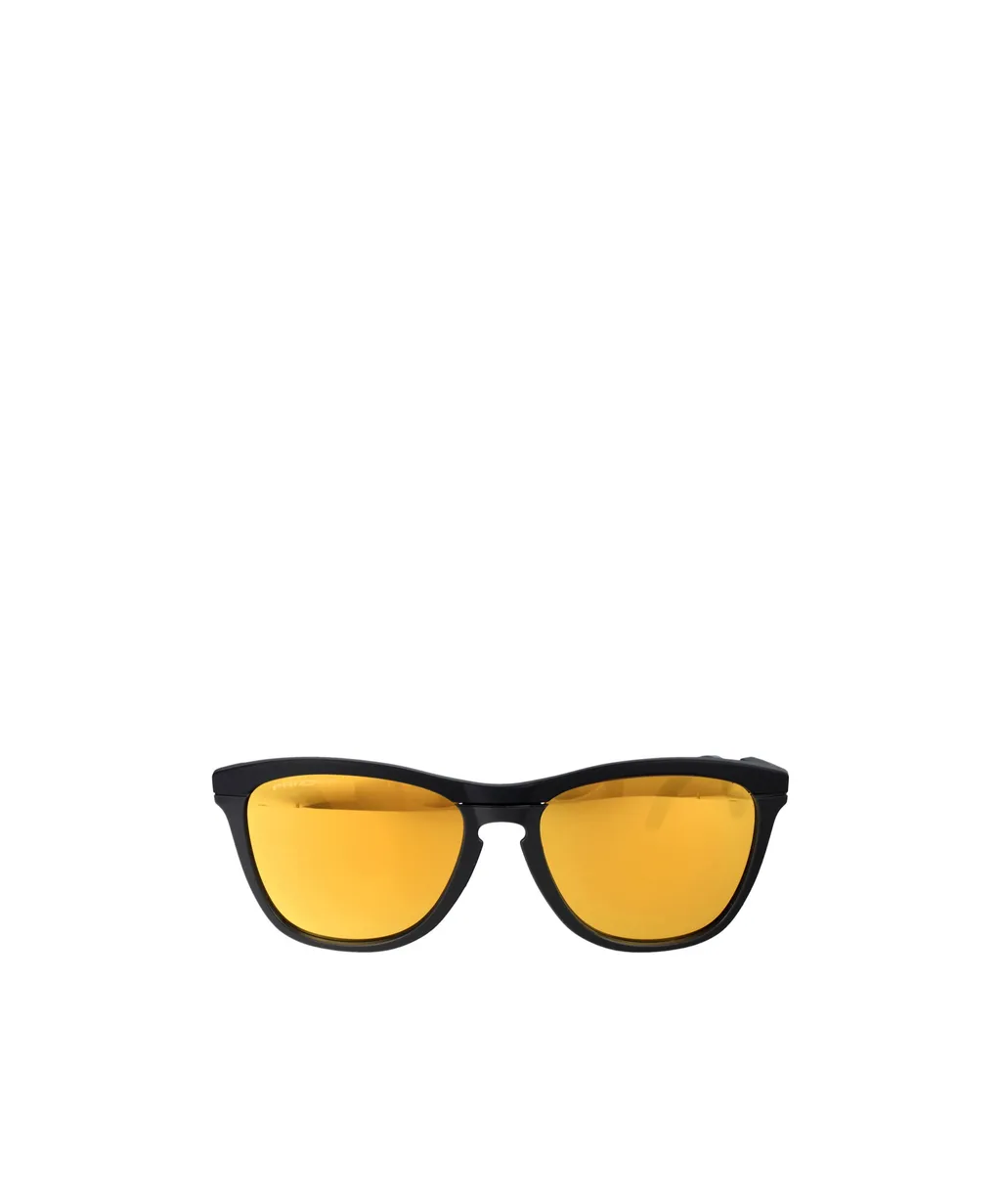 Frogskins Hybrid Square-Frame Sunglasses