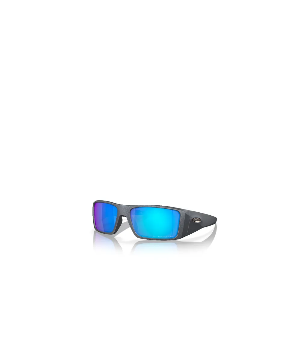Geometric Frame Sunglasses