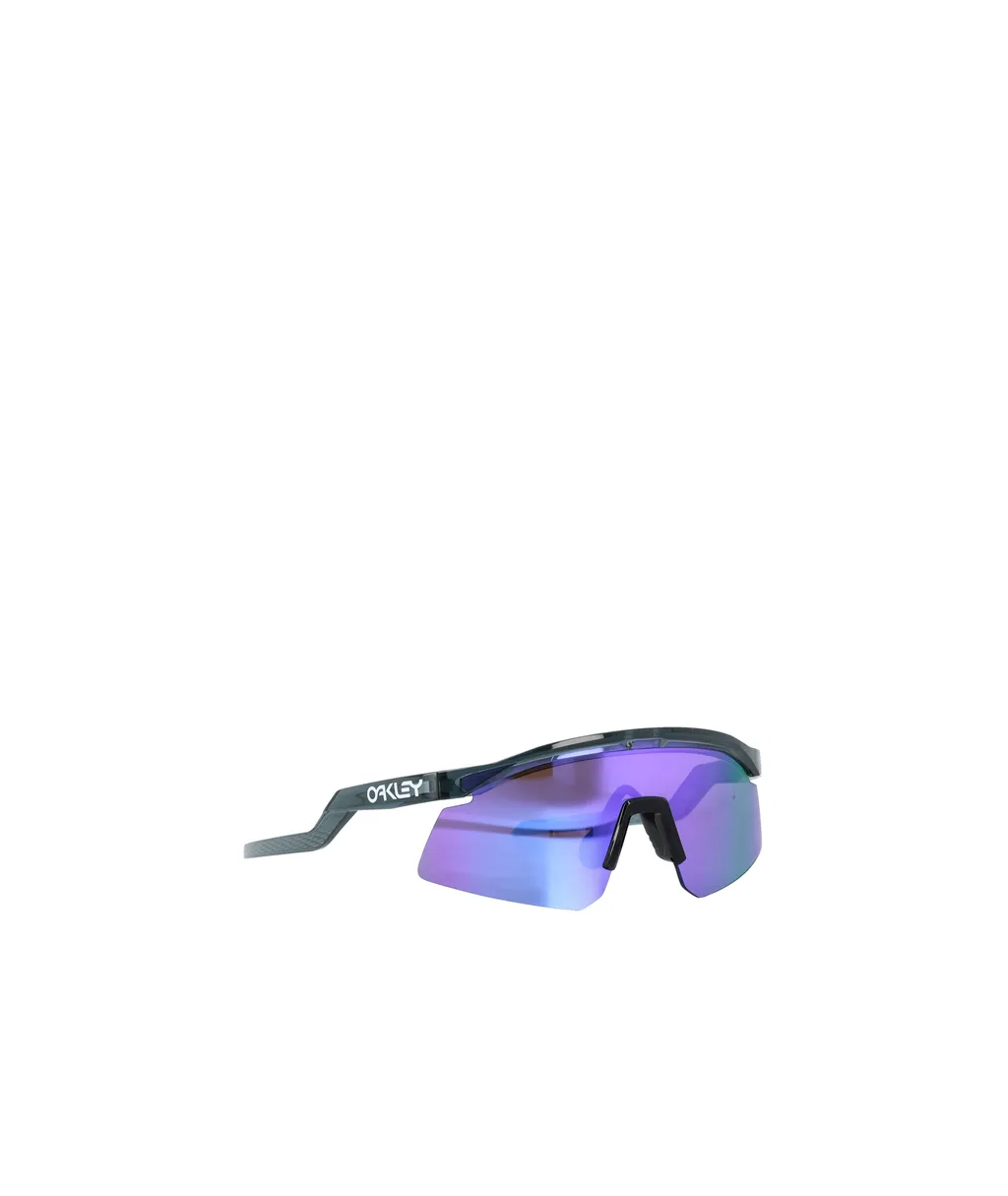 Hydra Semi-Rimless Sunglasses