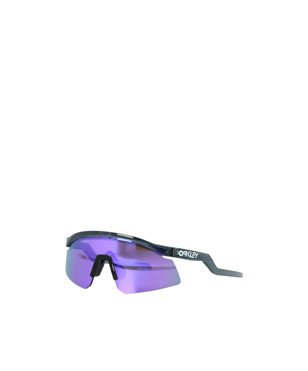 Hydra Semi-Rimless Sunglasses