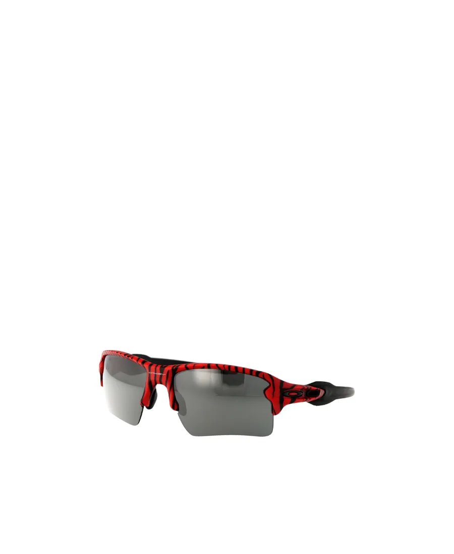 Flak 2.0 Xl Rectangle-Frame Sunglasses