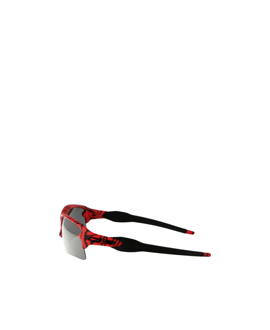 Flak 2.0 Xl Rectangle-Frame Sunglasses