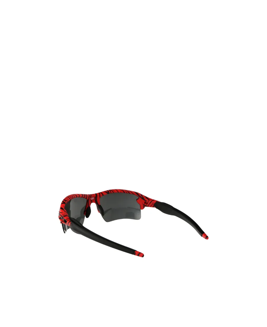 Flak 2.0 Xl Rectangle-Frame Sunglasses
