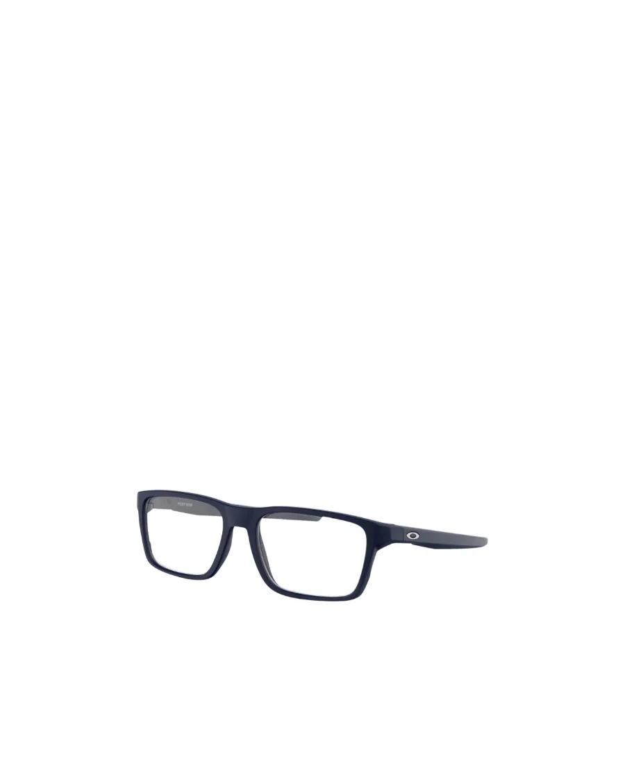 Geometric Frame Flat Mirror