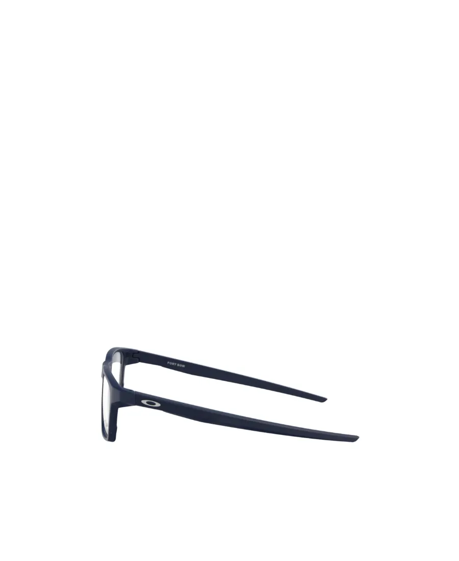 Geometric Frame Flat Mirror