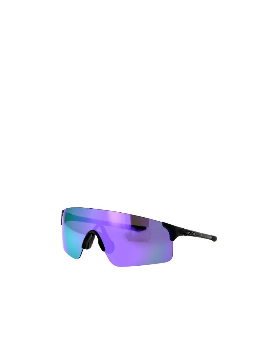 Evzero Blades Mirrored Sunglasses
