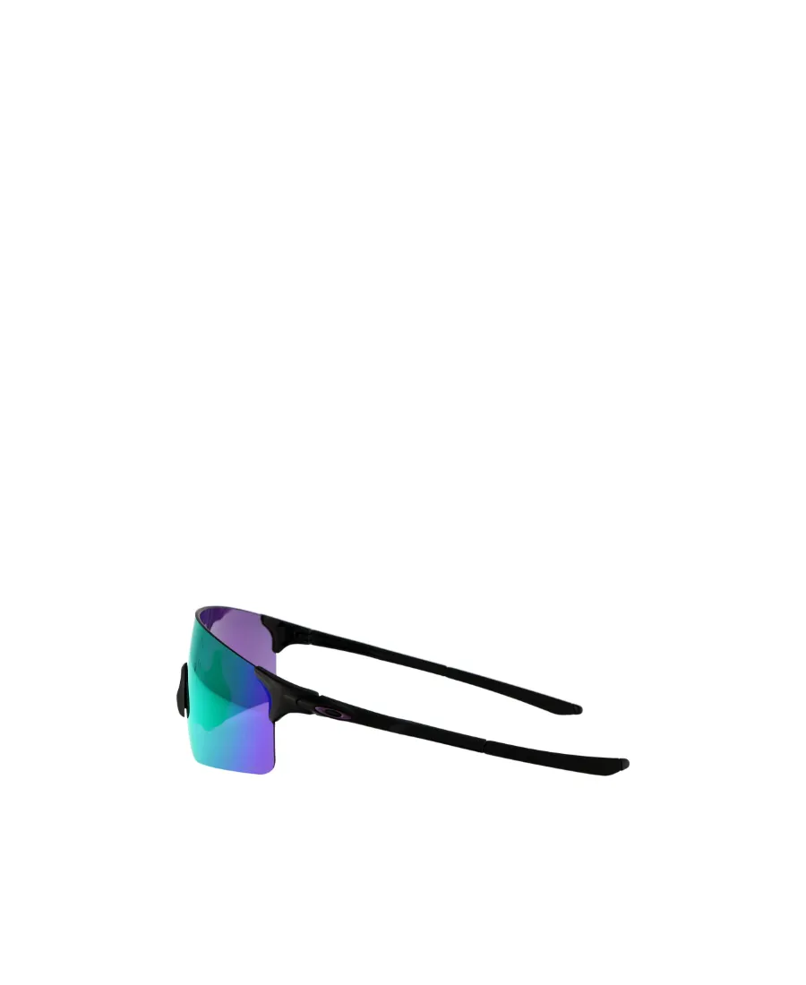 Evzero Blades Mirrored Sunglasses