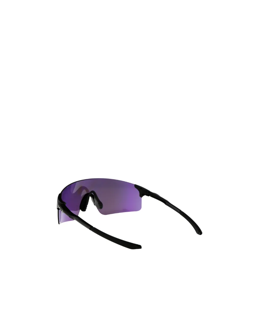 Evzero Blades Mirrored Sunglasses