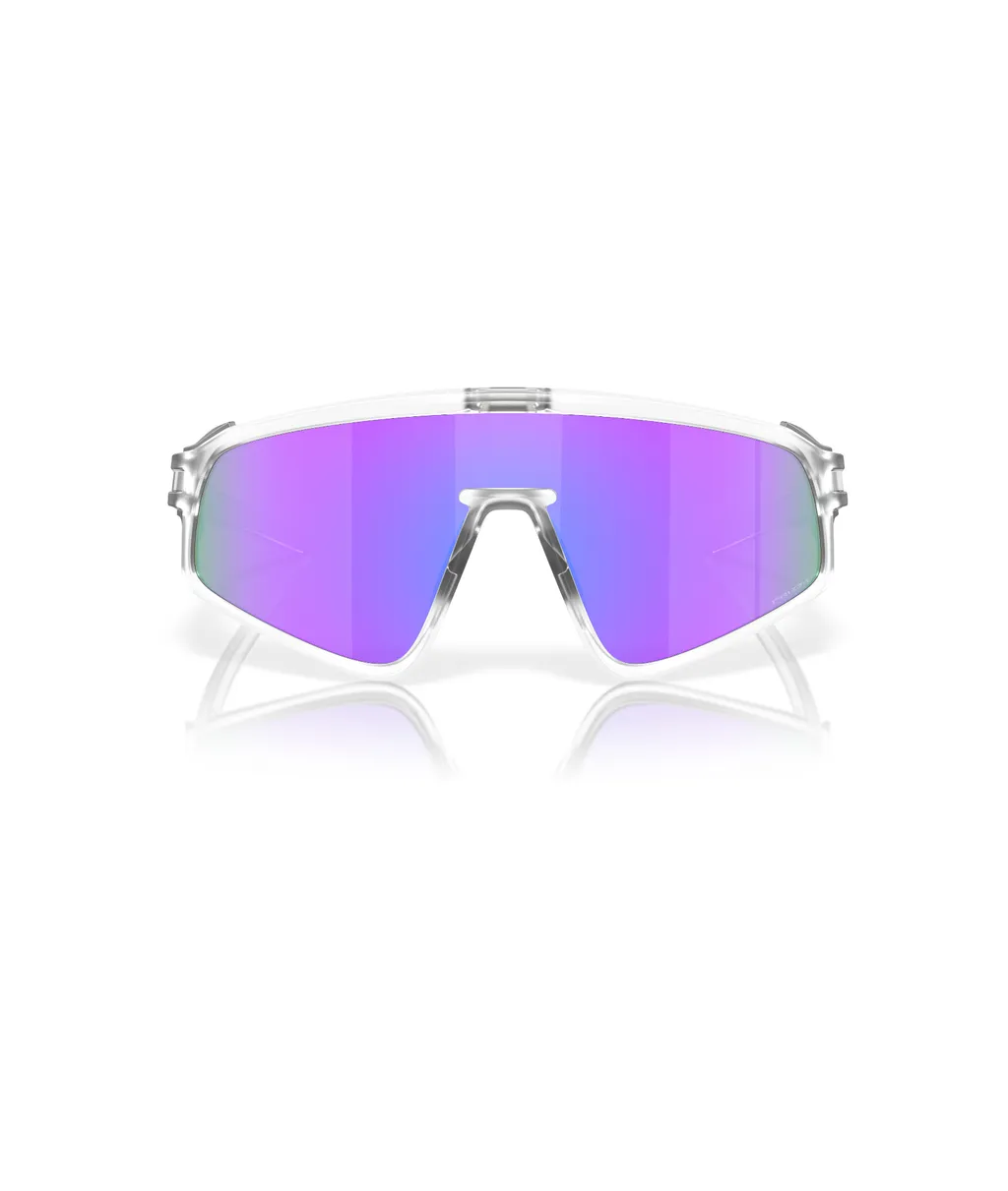Geometric Frame Sunglasses