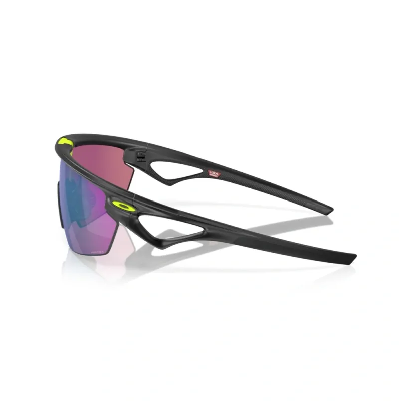 Sphaera Shield-Frame Sunglasses