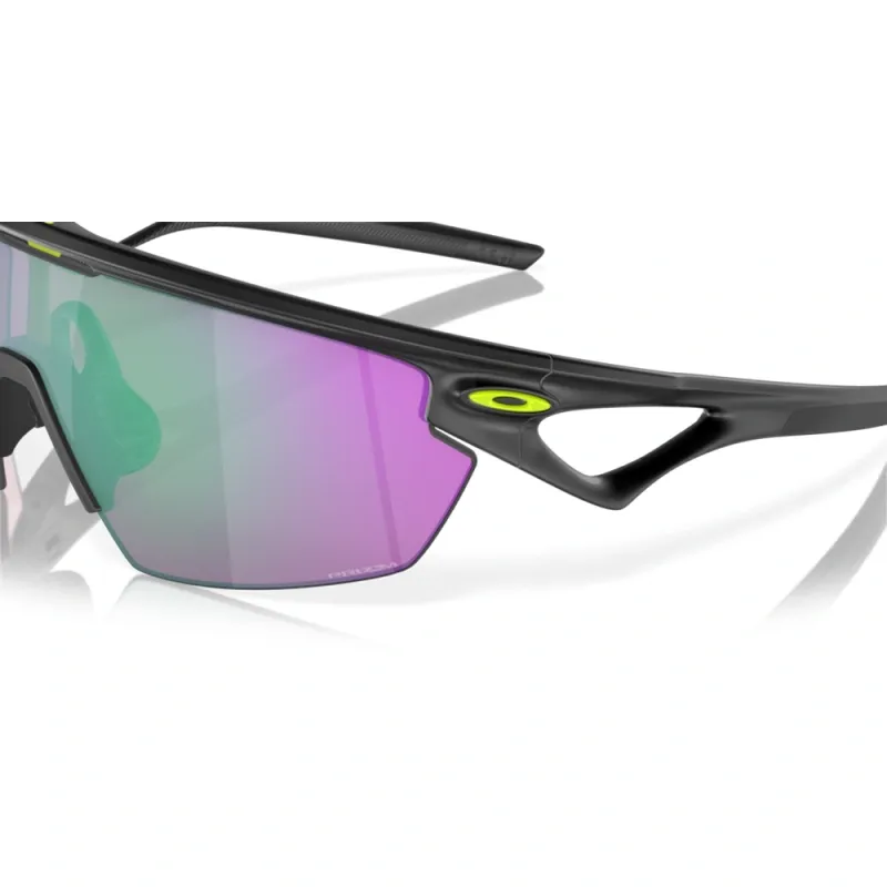 Sphaera Shield-Frame Sunglasses